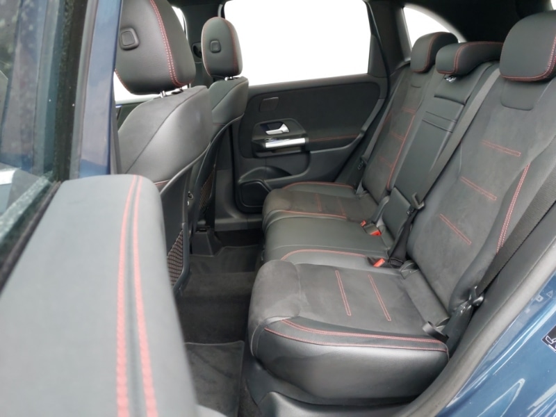 Used Mercedes-Benz B Class 2021 for sale - 76700488: Photo 6