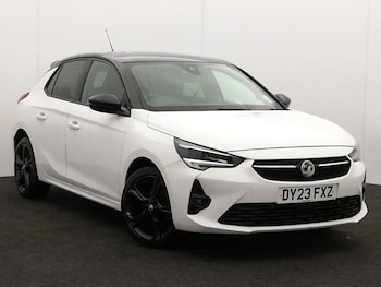 Vauxhall Corsa feature image