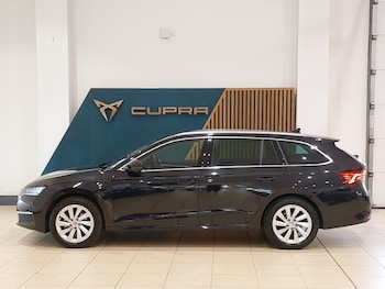 Used Skoda Octavia 2024 for sale - 75594955: Photo