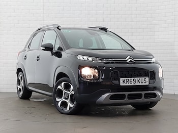 2019 - 1.2 PureTech 110 Flair 5dr [6 speed]