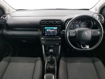 Used Citroen C3 Aircross 2019 for sale - 76379345: Photo