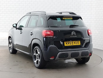 Used Citroen C3 Aircross 2019 for sale - 76379345: Photo