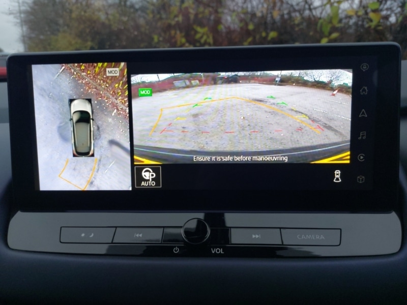 Used Nissan Qashqai 2023 for sale - 76721087: Photo 10