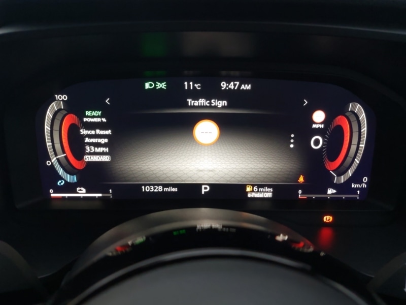 Used Nissan Qashqai 2023 for sale - 76721087: Photo 11