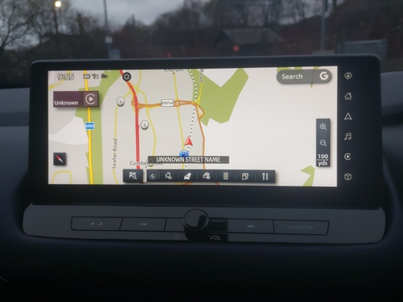 Used Nissan Qashqai 2023 for sale - 76721087: Photo 12