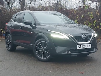 Used Nissan Qashqai 2023 for sale - 76721087: Photo