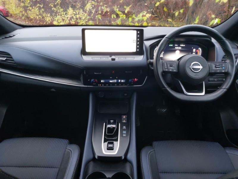 Used Nissan Qashqai 2023 for sale - 76721087: Photo 2