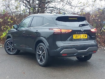 Used Nissan Qashqai 2023 for sale - 76721087: Photo