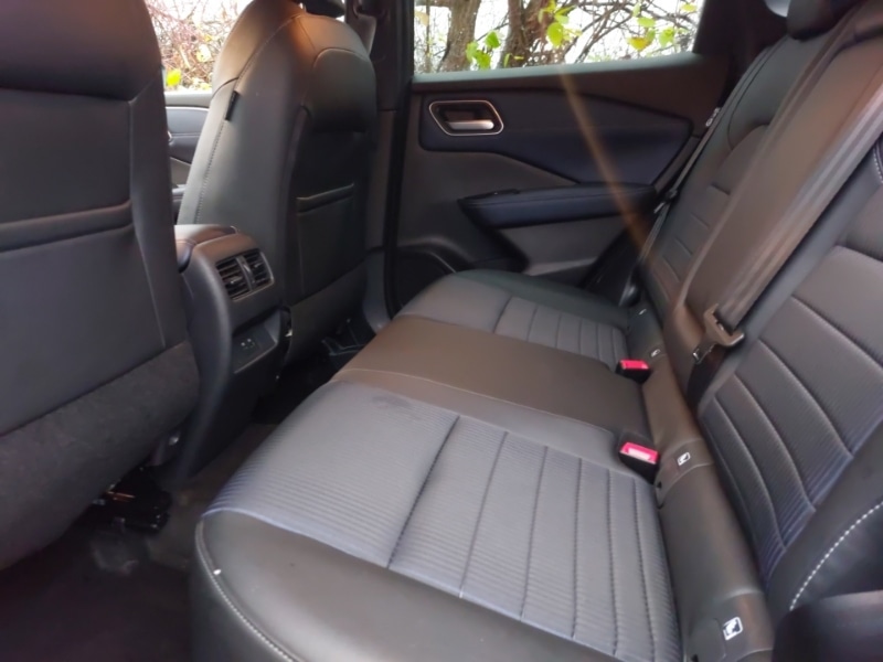 Used Nissan Qashqai 2023 for sale - 76721087: Photo 6