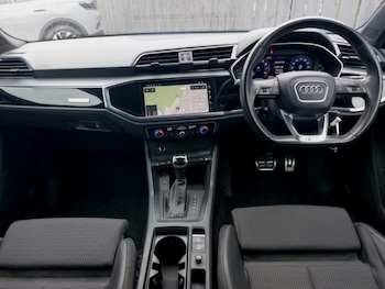 Used Audi Q3 2021 for sale - 79528822: Photo