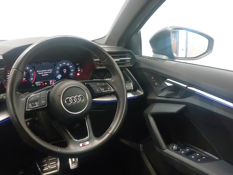 Used Audi A3 2021 for sale - 77702402: Photo 10