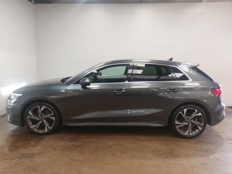 Used Audi A3 2021 for sale - 77702402: Photo 4