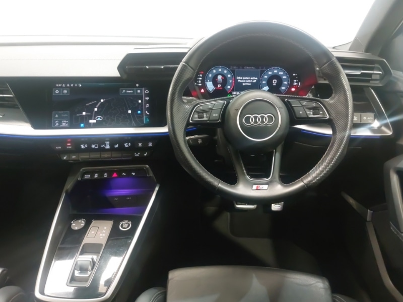 Used Audi A3 2021 for sale - 77702402: Photo 7