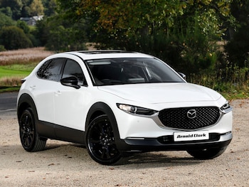 Mazda - CX-30