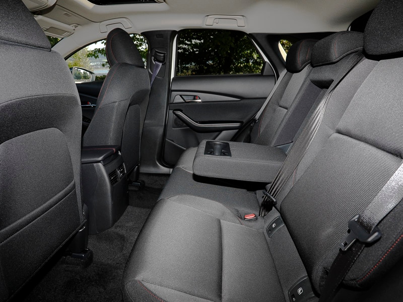 Used Mazda CX-30 2025 for sale - 76720956: Photo 6