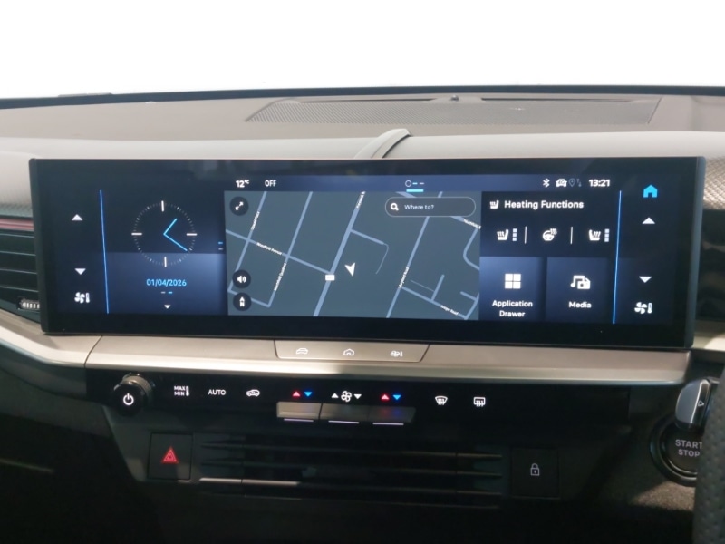 Used Vauxhall Grandland 2026 for sale - 78135424: Photo 10