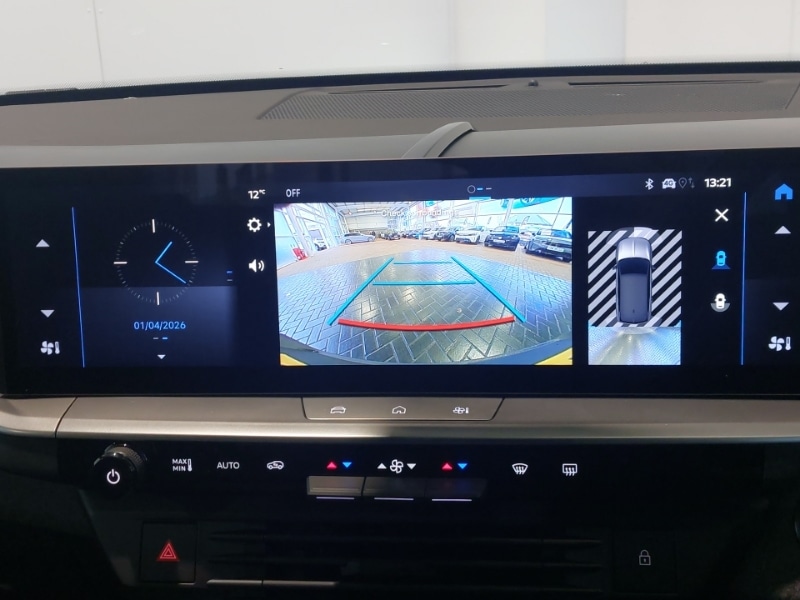 Used Vauxhall Grandland 2026 for sale - 78135424: Photo 11