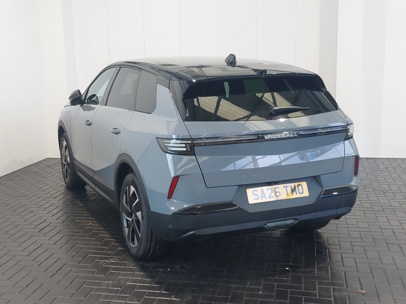 Used Vauxhall Grandland 2026 for sale - 78135424: Photo 3