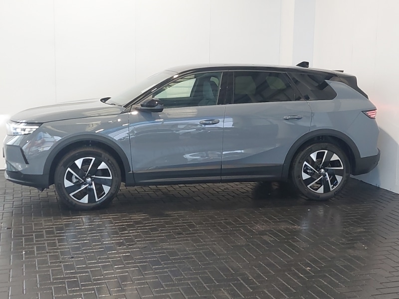 Used Vauxhall Grandland 2026 for sale - 78135424: Photo 4