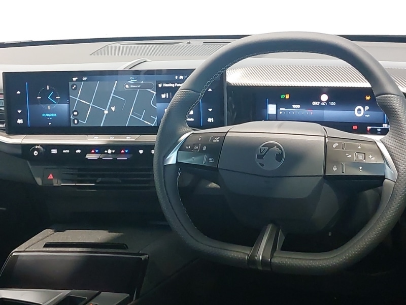 Used Vauxhall Grandland 2026 for sale - 78135424: Photo 7