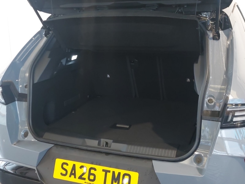 Used Vauxhall Grandland 2026 for sale - 78135424: Photo 8