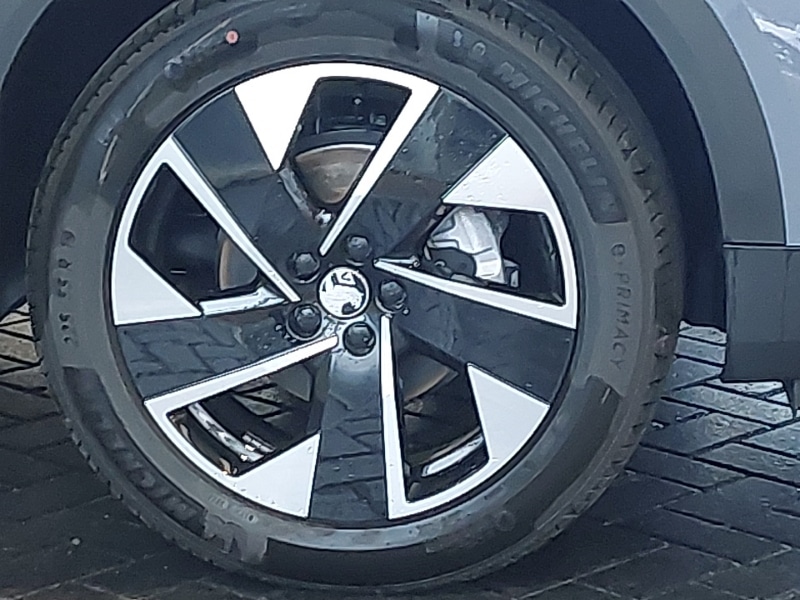 Used Vauxhall Grandland 2026 for sale - 78135424: Photo 9