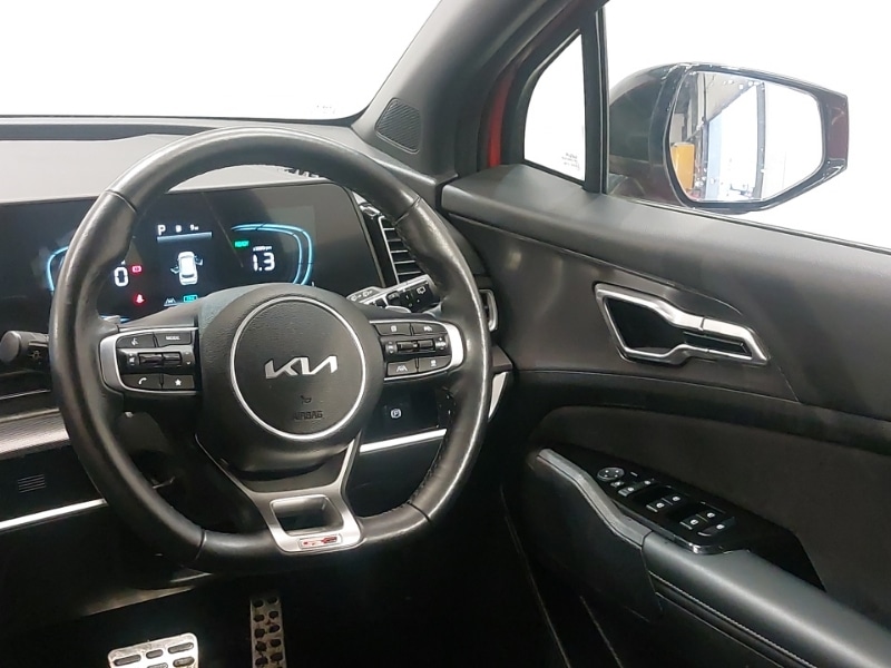 Used Kia Sportage 2024 for sale - 77556586: Photo 10