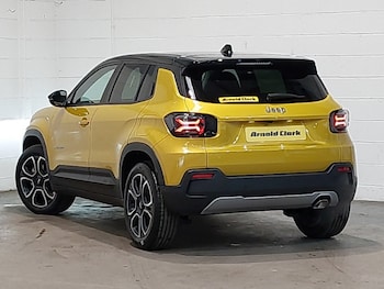 Used Jeep Other 2025 for sale - 76320912: Photo
