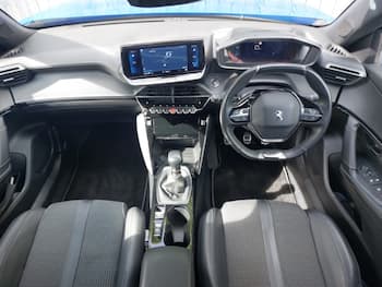 Used Peugeot 2008 2023 for sale - 79629283: Photo