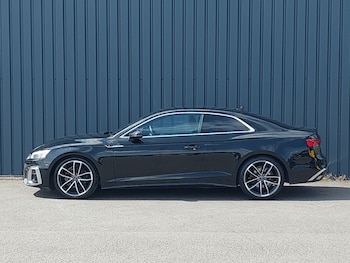 Used Audi A5 2023 for sale - 78841484: Photo