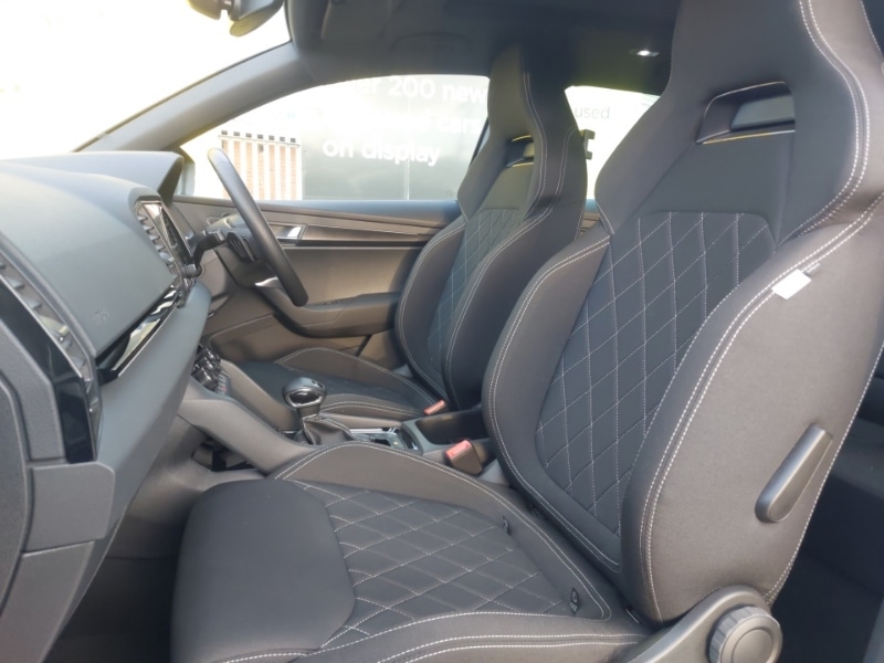 Used Skoda Karoq 2024 for sale - 77657313: Photo 5