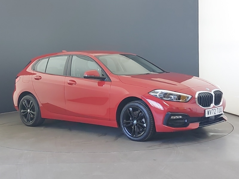 Used BMW 1 Series 2022 for sale - 76864960: Photo 12