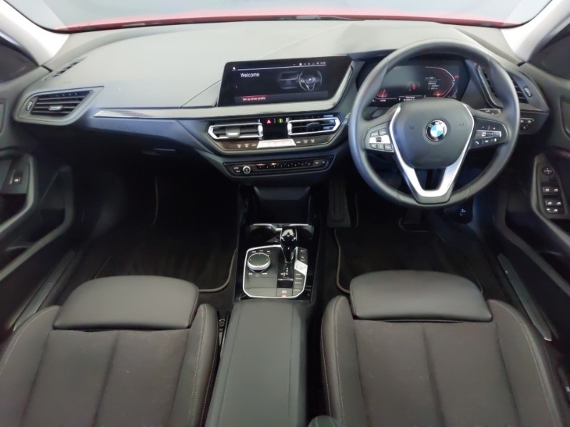 Used BMW 1 Series 2022 for sale - 76864960: Photo 2