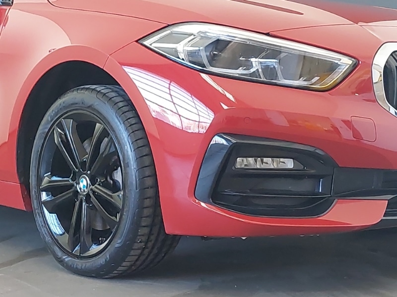 Used BMW 1 Series 2022 for sale - 76864960: Photo 9