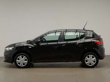 Used Dacia Sandero 2023 for sale - 74948266: Photo