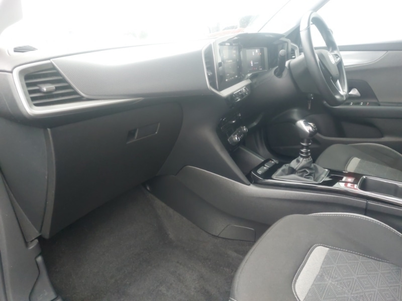 Used Vauxhall Mokka 2022 for sale - 76709005: Photo 5