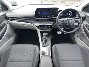 Used Hyundai BAYON 2022 for sale - 78576217: Photo