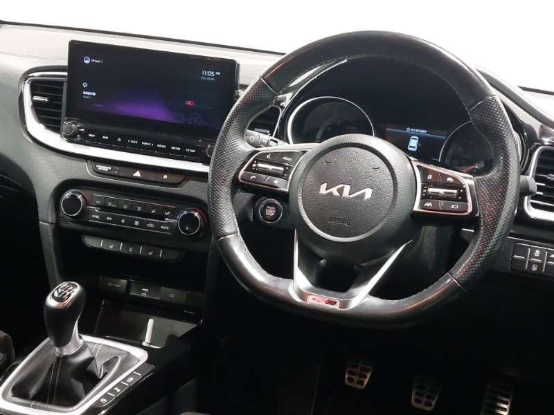 Used Kia Ceed 2022 for sale - 78179369: Photo 10