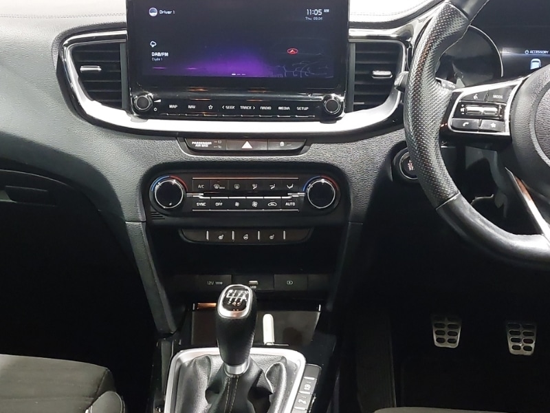 Used Kia Ceed 2022 for sale - 78179369: Photo 7