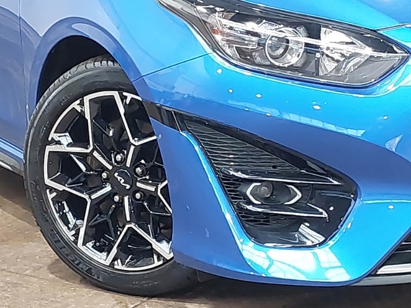 Used Kia Ceed 2022 for sale - 78179369: Photo 9