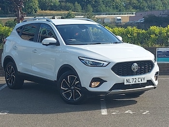 Used MG MG ZS 2023 for sale - 79581107: Photo
