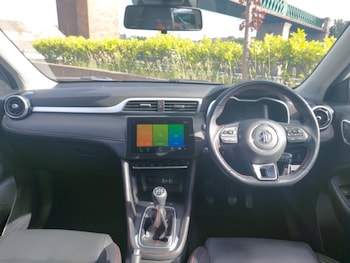 Used MG MG ZS 2023 for sale - 79581107: Photo