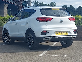 Used MG MG ZS 2023 for sale - 79581107: Photo