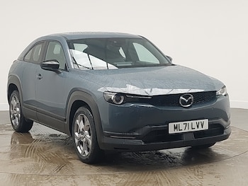 2021 - 107kW SE-L Lux 35.5kWh 5dr Auto