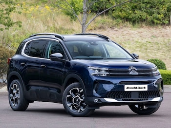 Used Citroen C5 Aircross 2025 for sale - 76683252: Photo