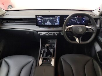 Used MG MG HS 2024 for sale - 77933716: Photo