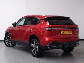 Used MG MG HS 2024 for sale - 77933716: Photo