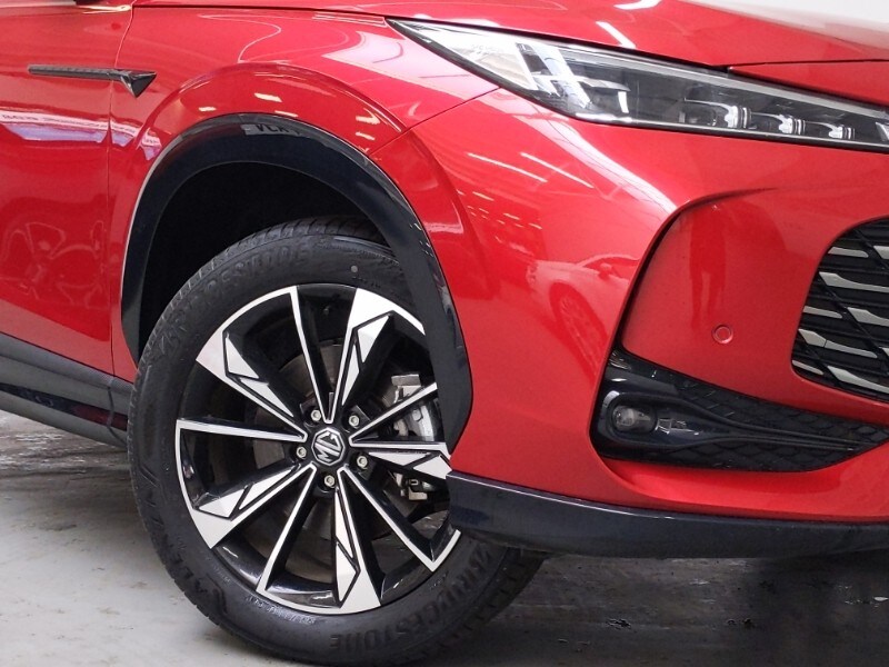 Used MG MG HS 2024 for sale - 77933716: Photo 9