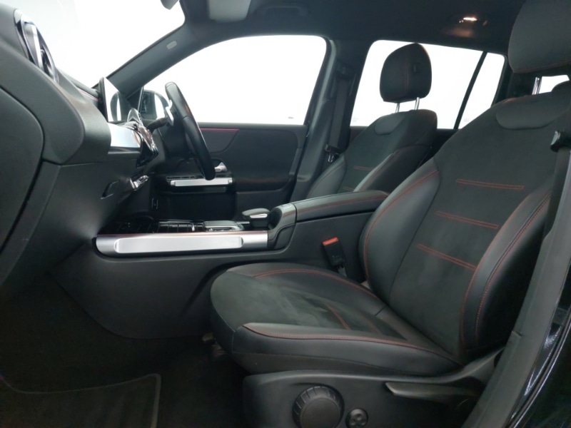 Used Mercedes-Benz EQB 2022 for sale - 77066237: Photo 12