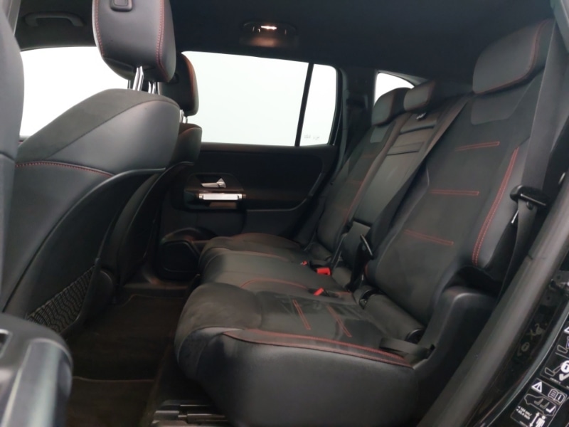 Used Mercedes-Benz EQB 2022 for sale - 77066237: Photo 6